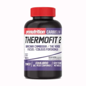 Thermofit 2 Pro Nutrition