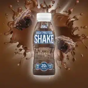 Shake Proteico 330ml Applied Nutrition
