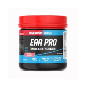 EAA Pro 420gr - Pro Nutrition