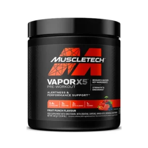 Pre-workout Vapor X5 232gr - MuscleTech