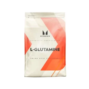 L-Glutammina Unflavored 250gr My Protein