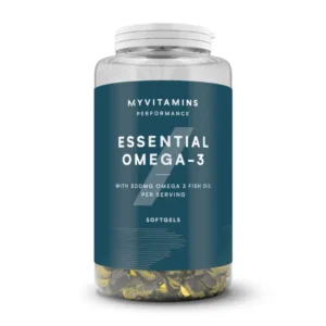 Omega 3 Essenziale 90 cps My Protein