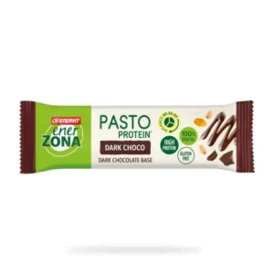Pasto Protein Dark Choco 60gr - Enervit