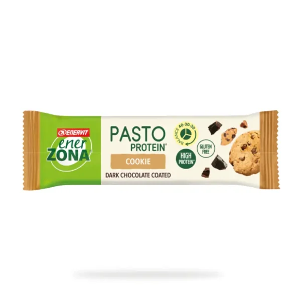 Pasto Protein Cookie 60gr - Enervit