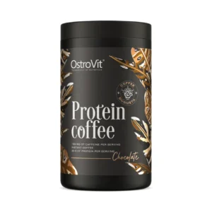 Caffè proteico al Cioccolato OstroVit 360gr