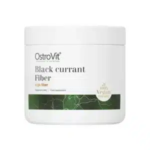 Fibra di Black Currant Fiber vegana 150gr - Ostrovit