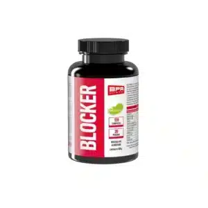 Bloccafame Blocker 120cps - Bpr Nutrition