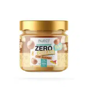 Zero Cream CheBuona (250g) - Inject Nutrition