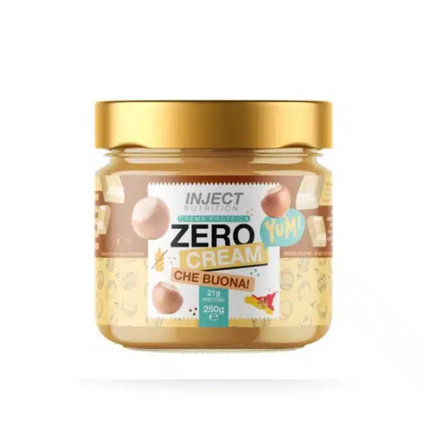 Zero Cream CheBuona (250g) - Inject Nutrition