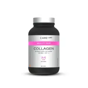 Collagene idrolizzato + Vitamina C 500mg - 90cps