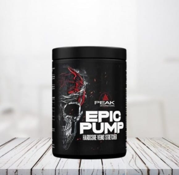 epic pump