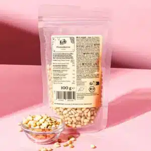 Pinoli biologici | 100 g Koro