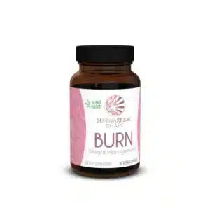 Bruciagrassi Shape Burn 30cps - Sunwarrior