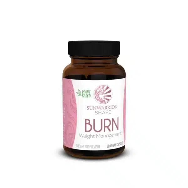 Bruciagrassi Shape Burn 30cps - Sunwarrior