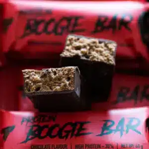 Protein Boogie Bar 60gr - TREC