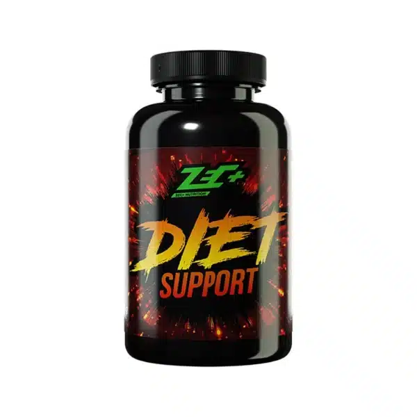 Termogenico Diet Support 150cps ZEC+