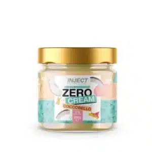 Zero Cream Coccobello (250g) - Inject Nutrition
