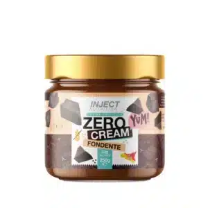 Zero Cream Fondente (250g) - Inject Nutrition