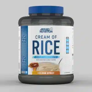 Crema Di Riso 2Kg - Applied Nutrition