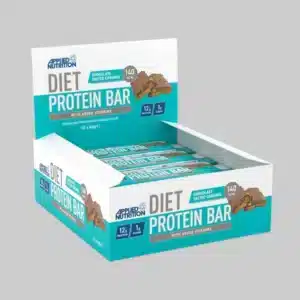 Diet Protein Bar Applied Nutrition 45gr
