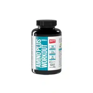 Amino Plus Workout Formula 150cpr