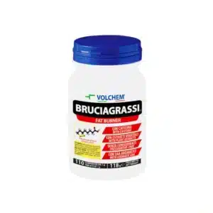 BRUCIAGRASSI ( fat burner controllo e perdita di peso ) - 110 compresse