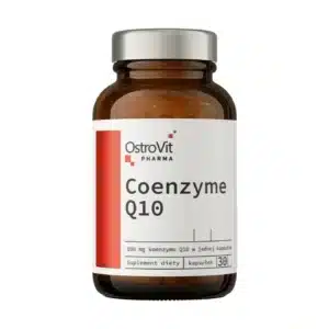 OstroVit Pharma Coenzima Q10 30 capsule
