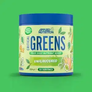 Critical Greens 150gr - Applied Nutrition