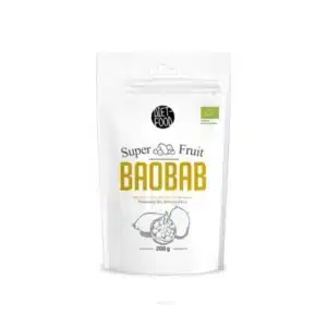 Bio Baobab 200gr - Diet Food