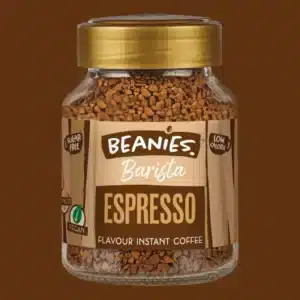 Caffè Solubile Espresso Beanies 50gr