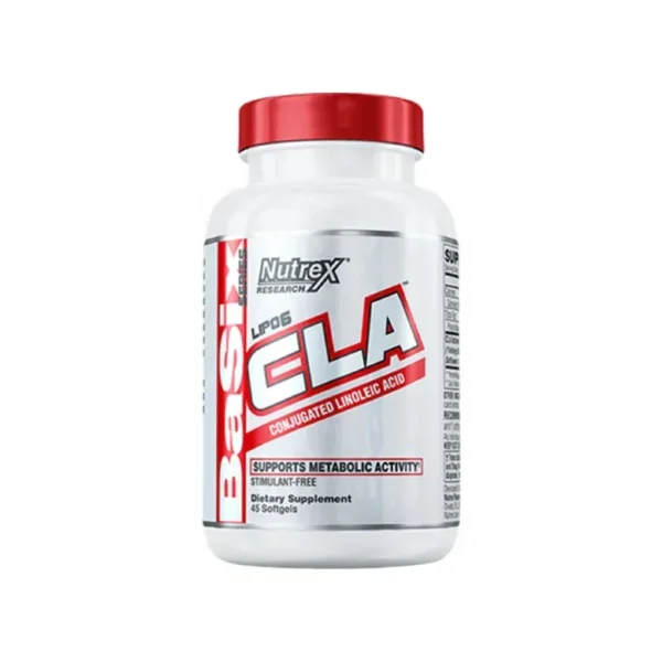 Lipo-6 CLA 90 cps - Nutrex Research