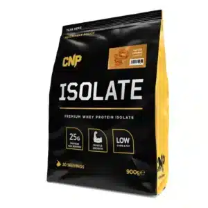 cnp isolate