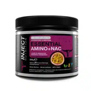 Essential Amino + NAC 250 g