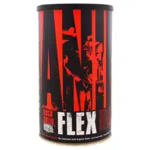 Animal FLEX (44 pacchetti) - Universal Nutrition