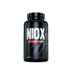 NIOX 90 cps - Nutrex Research