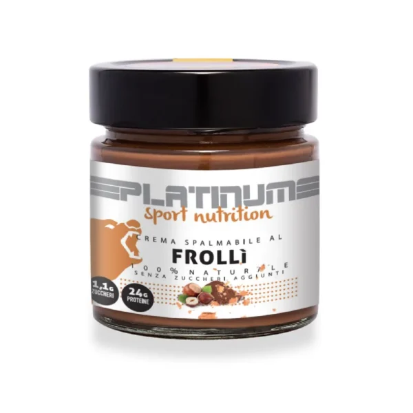 Crema Spalmabile FROLLI' – 250g