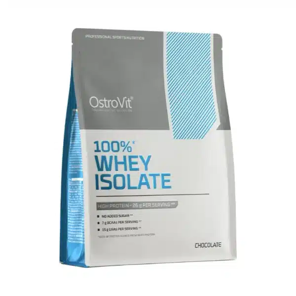 OstroVit 100% Whey Isolate 300gr