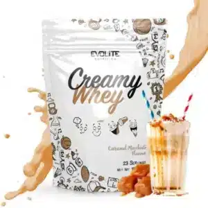 Evolite Creamy Whey 700g