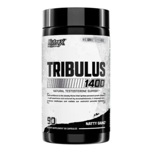 Tribulus Black 1400 - 90 capsule Nutrex