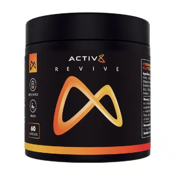 Activ8 Revive (60 capsule)