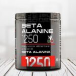 beta alanina