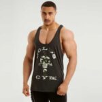 canottiere bodybuilding 1