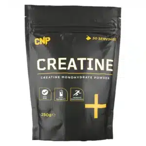 Creatina Monidrata Cnp 250gr