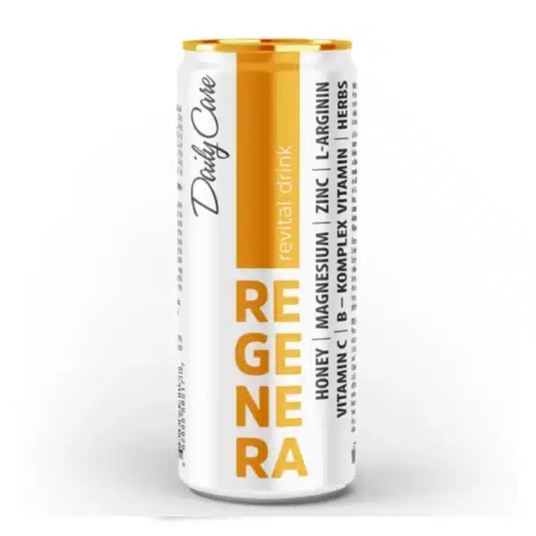 Regenera Daily Care - Bevanda Rivitalizzante e Analcolica 100ml