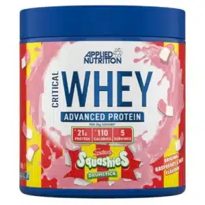 Critical Whey Applied Nutrition Squashies Drumstick 150gr