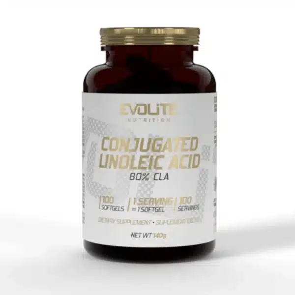 Evolite CLA 1000 100 Softgels