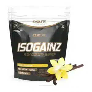 Evolite IsoGainz 1Kg