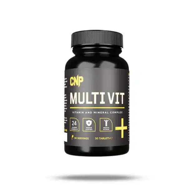 Multivitaminico CNP 30 cps