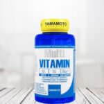 multivitaminici