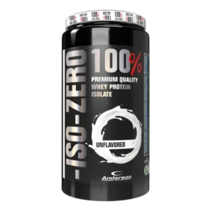 ISO-ZERO 100% Premium Quality Neutre 800gr - Anderson